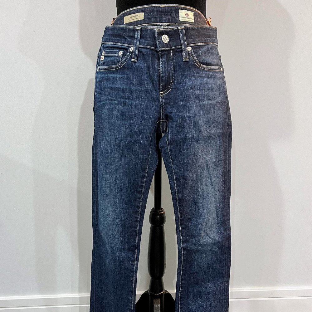 AG - The Tomboy - Size 24R